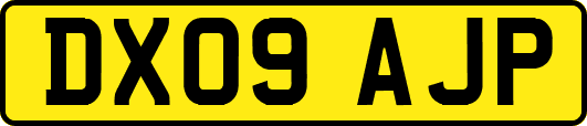 DX09AJP