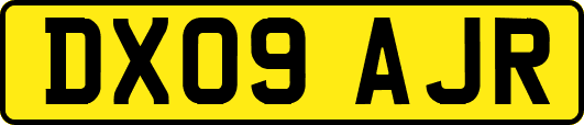 DX09AJR