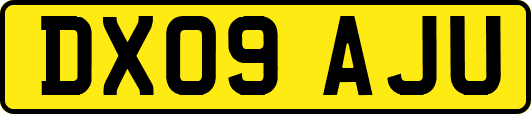 DX09AJU