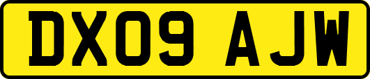 DX09AJW