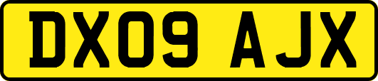 DX09AJX