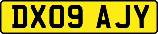 DX09AJY