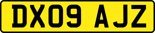 DX09AJZ