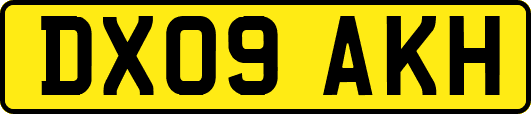 DX09AKH