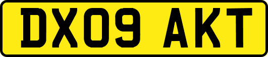 DX09AKT