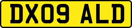 DX09ALD