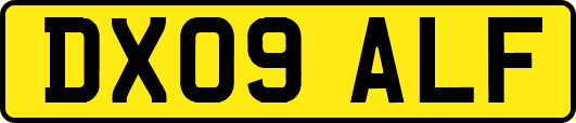 DX09ALF