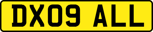 DX09ALL