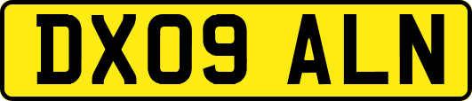 DX09ALN
