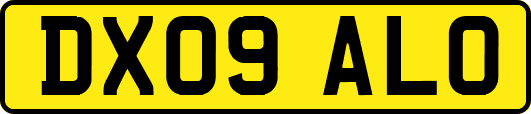 DX09ALO