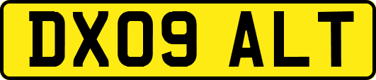 DX09ALT