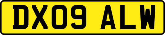 DX09ALW