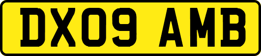 DX09AMB