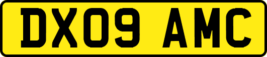 DX09AMC