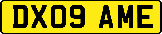 DX09AME