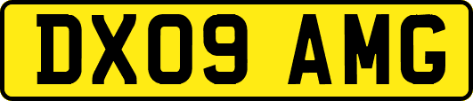 DX09AMG