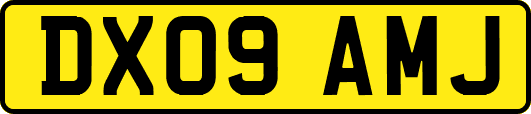 DX09AMJ