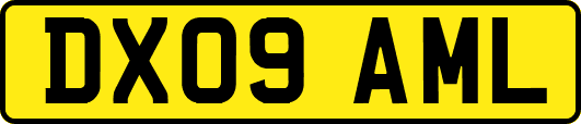 DX09AML