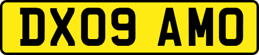 DX09AMO