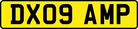 DX09AMP