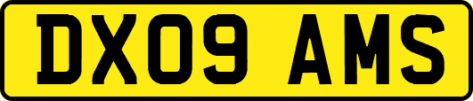 DX09AMS
