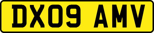 DX09AMV