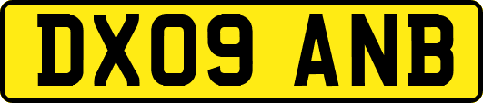 DX09ANB