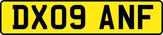 DX09ANF