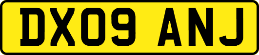DX09ANJ