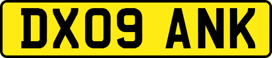 DX09ANK