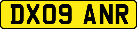 DX09ANR