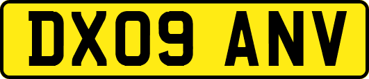 DX09ANV