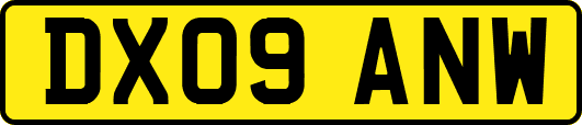 DX09ANW