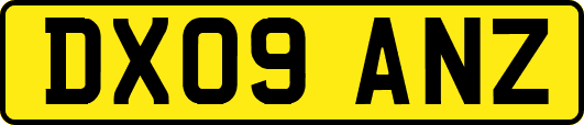 DX09ANZ