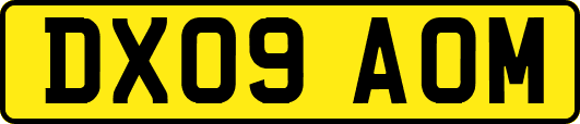 DX09AOM