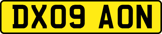DX09AON