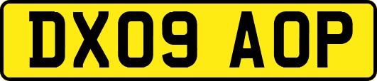 DX09AOP