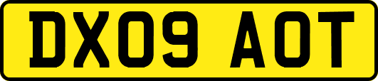 DX09AOT