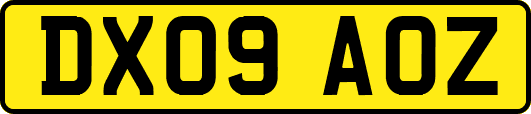 DX09AOZ