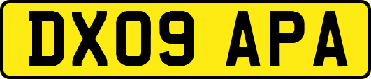 DX09APA