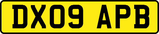 DX09APB