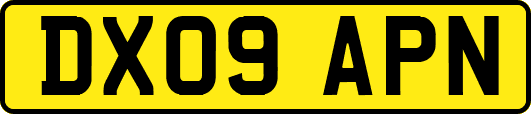DX09APN