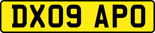 DX09APO