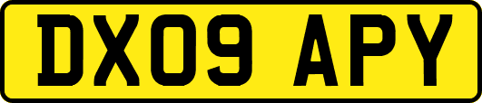 DX09APY