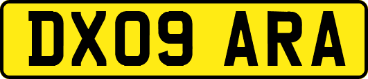 DX09ARA