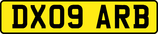 DX09ARB