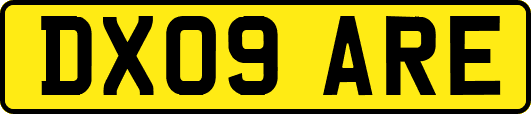 DX09ARE