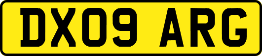 DX09ARG