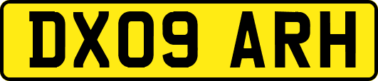DX09ARH