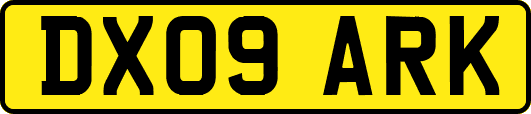 DX09ARK